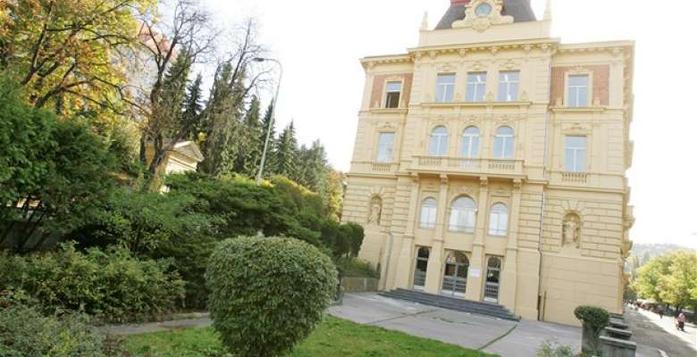 Hostel Palach Karlovy Vary