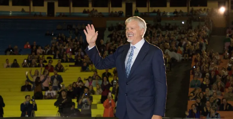 Letní kino Karlovy Vary