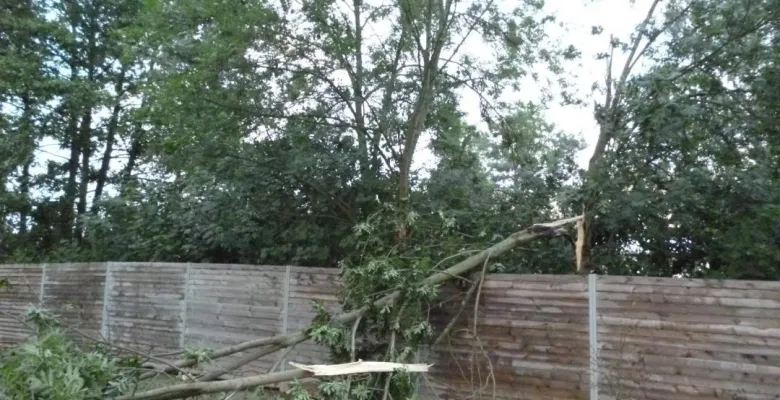 Od 14:00 hodin bude areál opět otevřen