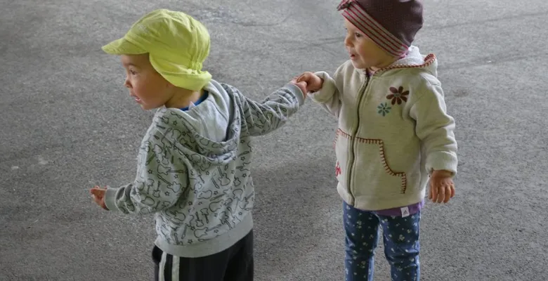 Cvičení pro maminky s kočárky - každé pondělí na Rolavě