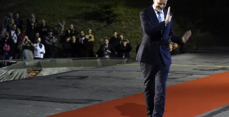 Letní kino Karlovy Vary