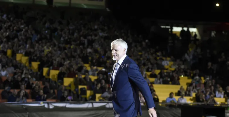 Letní kino Karlovy Vary