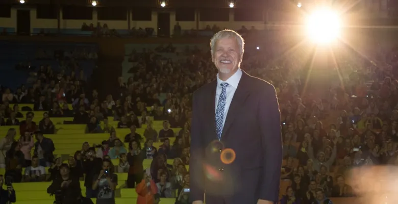 Letní kino Karlovy Vary