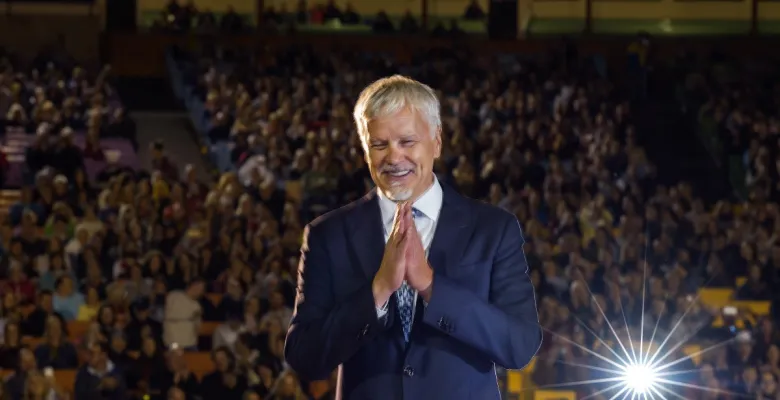 Letní kino Karlovy Vary