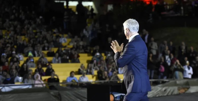 Letní kino Karlovy Vary