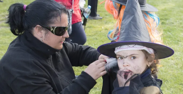 Fotografie z Filipojakubské noci