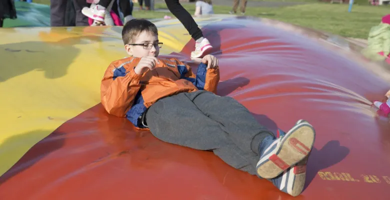 Fotografie z Filipojakubské noci