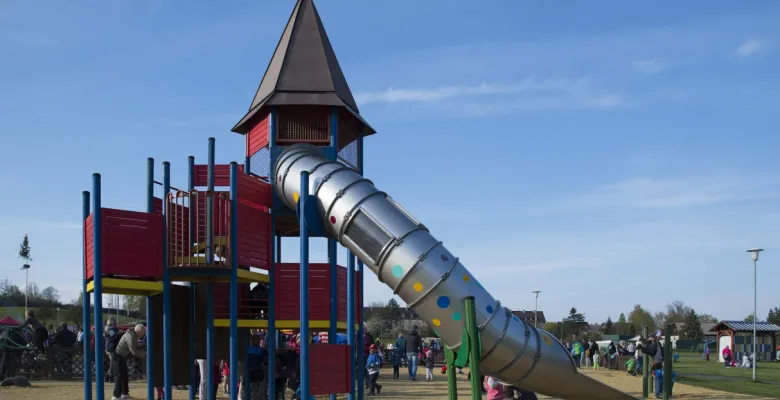 Fotografie z Filipojakubské noci