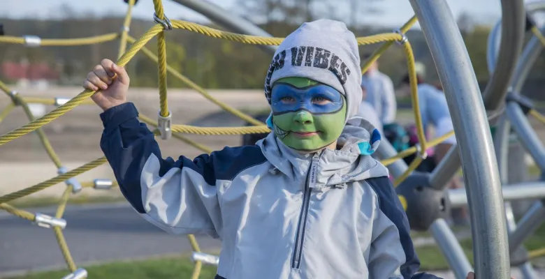 Fotografie z Filipojakubské noci