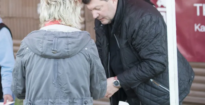 Fotografie z Filipojakubské noci