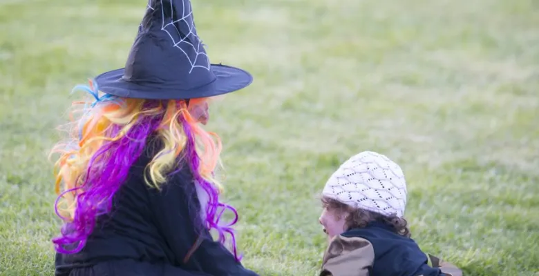 Fotografie z Filipojakubské noci