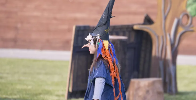 Fotografie z Filipojakubské noci