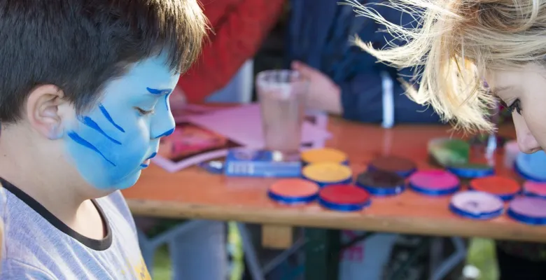 Fotografie z Filipojakubské noci