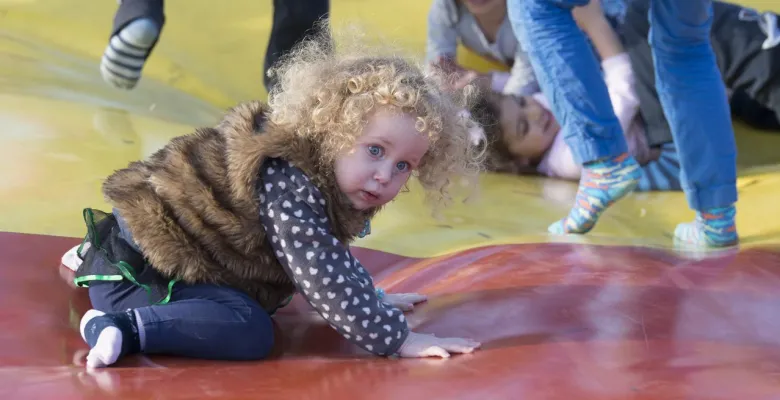 Fotografie z Filipojakubské noci