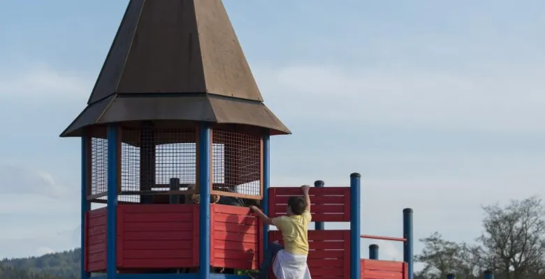 Fotografie z Filipojakubské noci