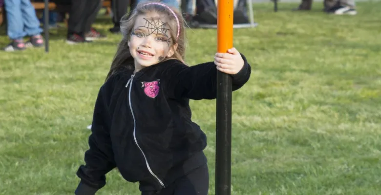 Fotografie z Filipojakubské noci