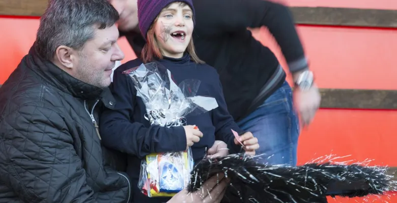 Fotografie z Filipojakubské noci