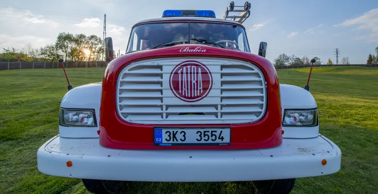 Fotografie z Pálení čarodějnic na Rolavě