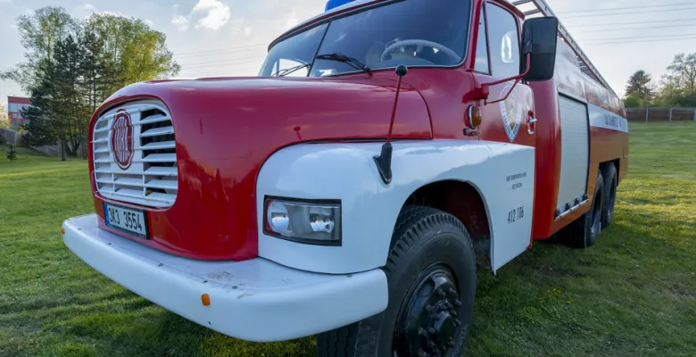 Fotografie z Pálení čarodějnic na Rolavě