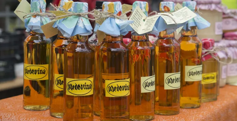 Farmářské trhy Karlovy Vary