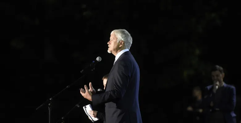 Letní kino Karlovy Vary