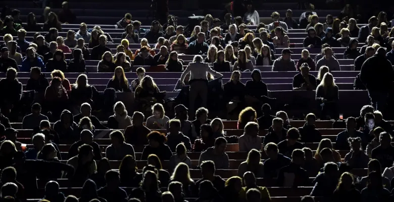 Letní kino Karlovy Vary