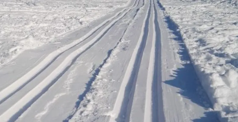 Přijďte si zaběžkovat na Rolavu