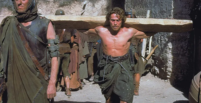 Filmové překvapení v Letním kině 3.7. od 23 hod.