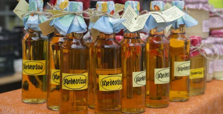 Farmářské trhy Karlovy Vary