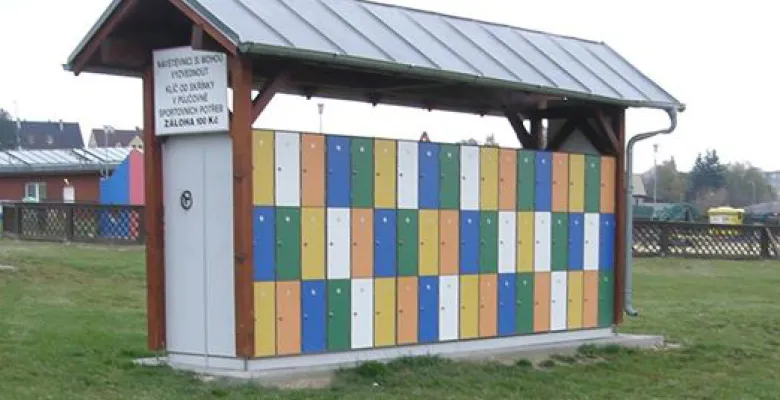 Skřínky na Rolavě