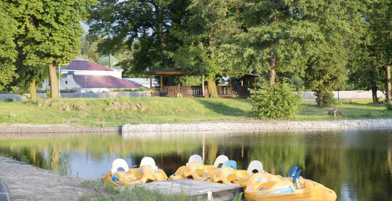 Šlapadla na Rolavě