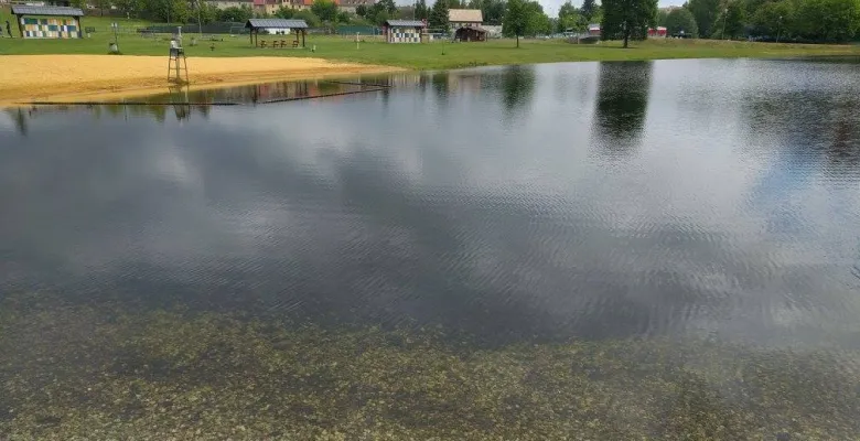 Info box teplota vody a vzduchu