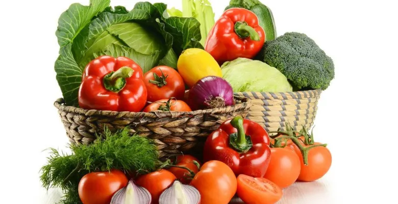 Farmářské trhy Karlovy Vary