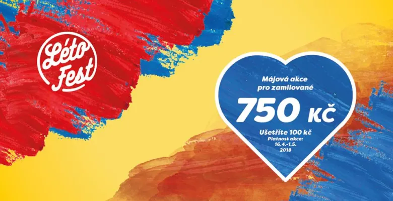 Létofest Karlovy Vary