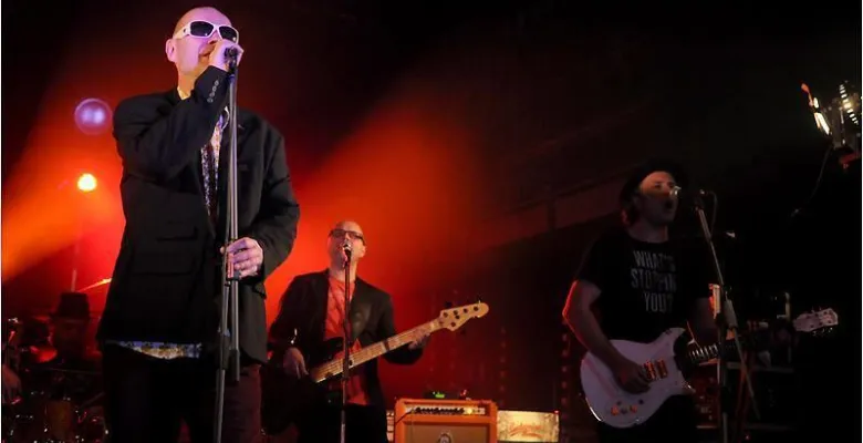 Festival nezávislé hudby se hlásí o slovo