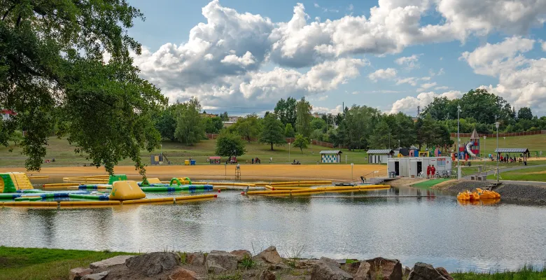 Výsledky rozboru písku na Rolavě