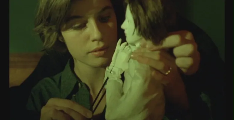 Dvojí život Veroniky - Letní kino 8.7.