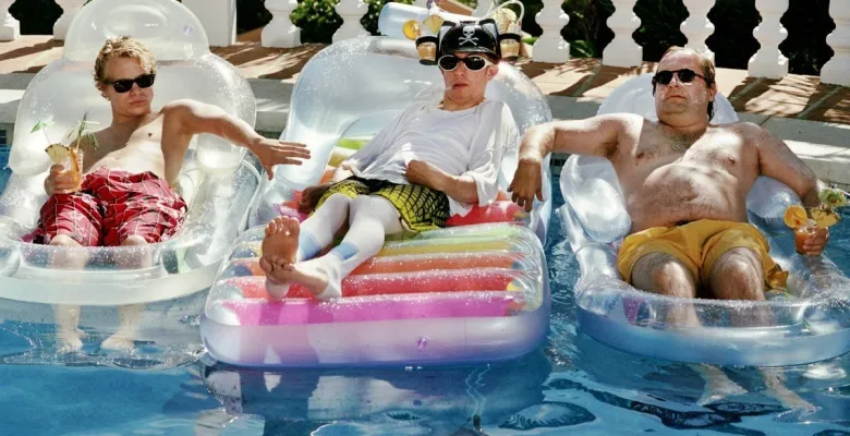 Divácký hit Hasta la vista! v sobotu 9. 7. v Letním kině