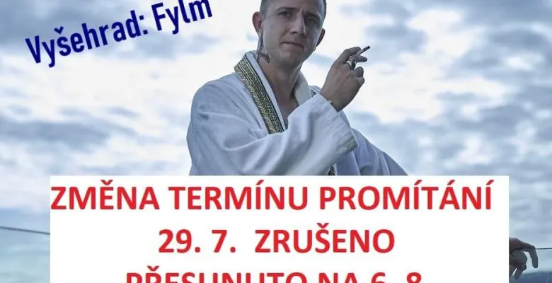 Páteční promitani