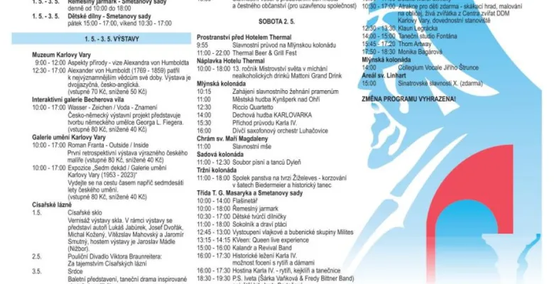 Program ZLS