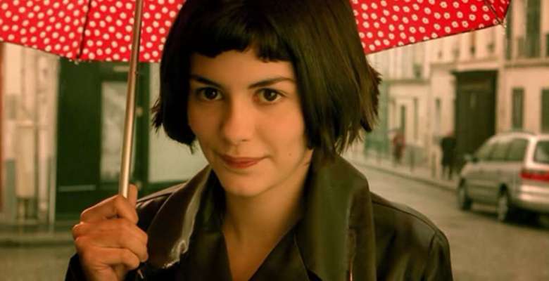 V sobotu se bude v Letním kině promítat film Amélie z Montmartru
