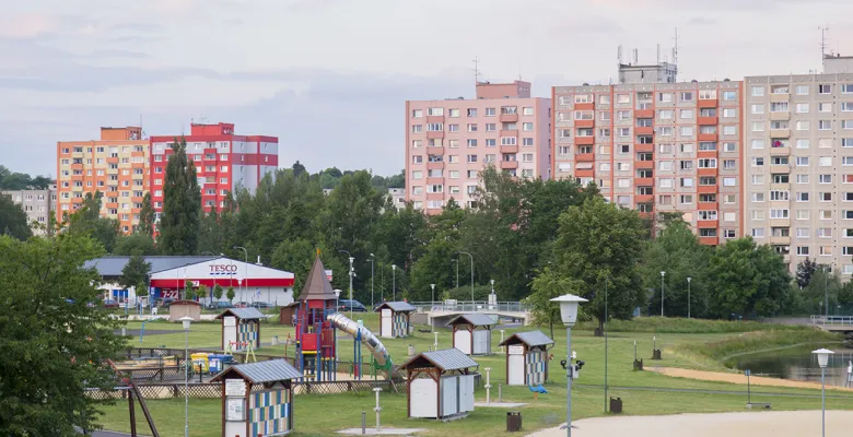 Žádost o pronájem části areálu Rolava