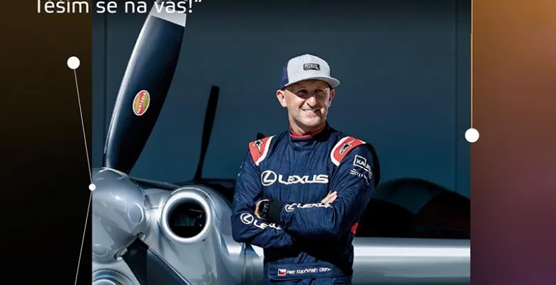 Běh pro Světlušku 2022