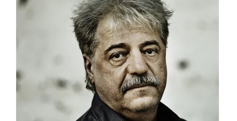 Robert Křesťan Areál Rolava