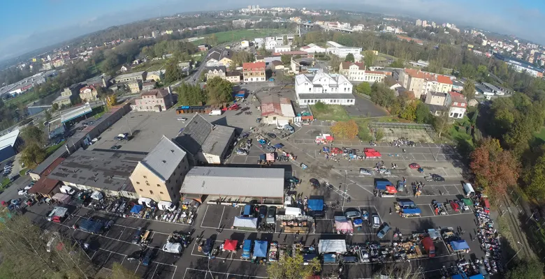 Nový ceník pro prodejce na burze