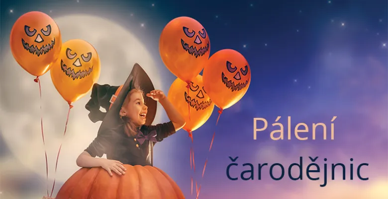 Pálení čarodějnic 2017 na Rolavě