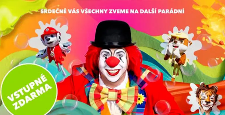 Den dětí
