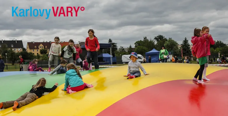 Dětský den s Karlem IV. v sobotu na Rolavě