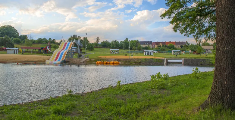 Provoz areálu Rolava od 1. října 2016