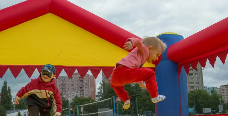  Den rodin na Rolavě 2015